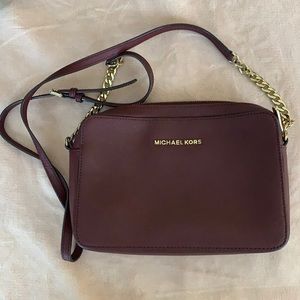 Michael Kors Crossbody